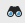 The Search Hierarchy icon is a black outline of binoculars.